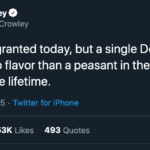 doritos tweet good tweet