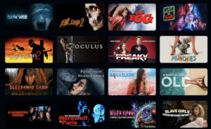 list of movies available on freevee streaming service