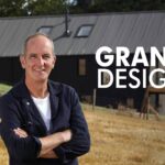 grand designs tv show kevin mccloud promo shot