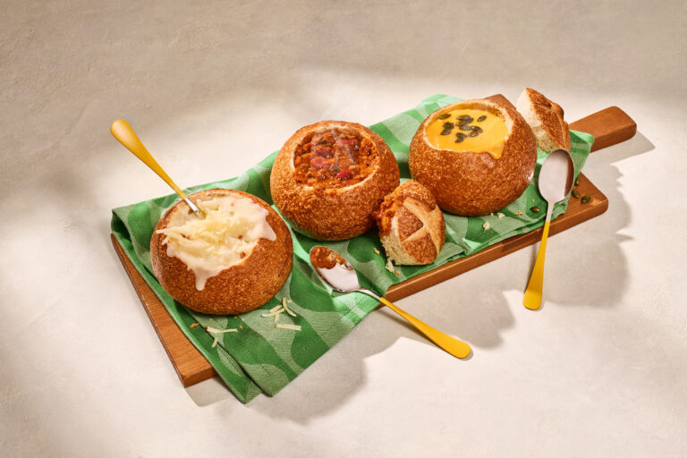 new panera bread bowls 2024