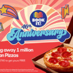 book it anniversary promo