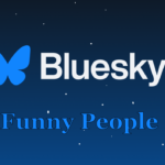 bluesky funny people